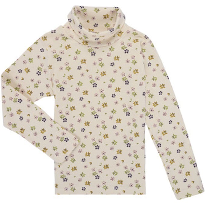 Petit Bateau  T-Shirt Lange Mouw TULLOVER