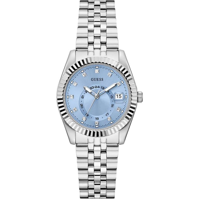 Guess Sport GW0936L1 Jada Horloge