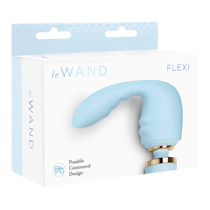 Le Wand - Flexi Original Silicone Attachment