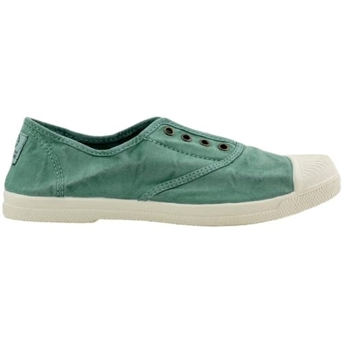 Espadrilles Natural World Shoes 102E - Albahaca