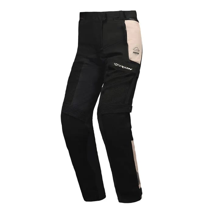 Motorbroek Ixon M-NJord