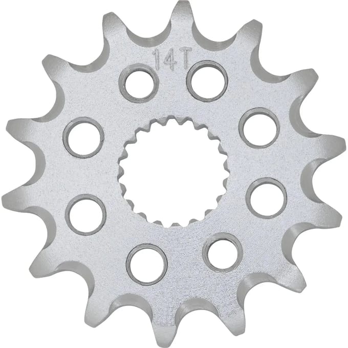 Motor voortandwiel Moose D26-11B1-14CRMO