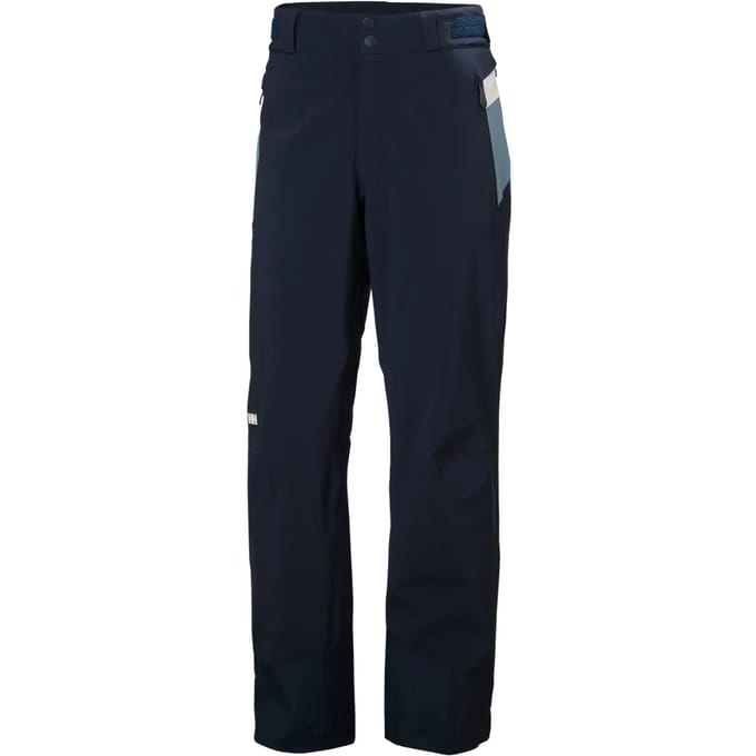 Skibroek Helly Hansen Kvitfjell Race