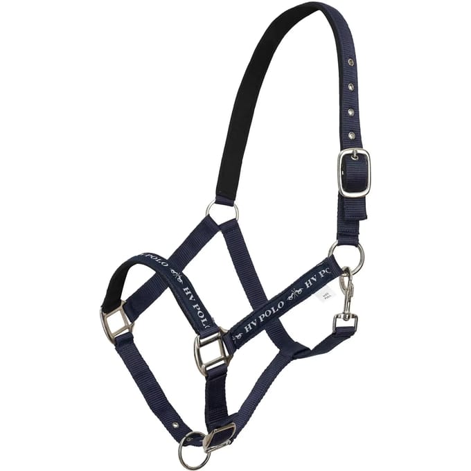 Halster voor paarden HV Polo Nena
