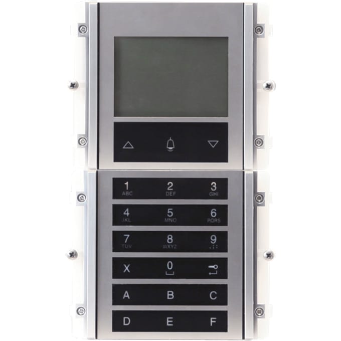 Comelit Ikall Functiemodule Deurintercom - 3360BM