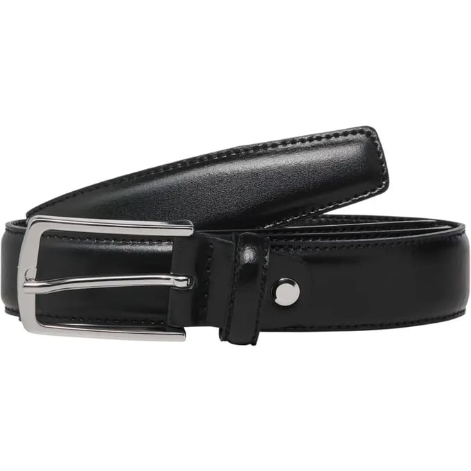 JACK&JONES JACCHRISTOPHER BELT NOOS Heren Riem - Maat 95