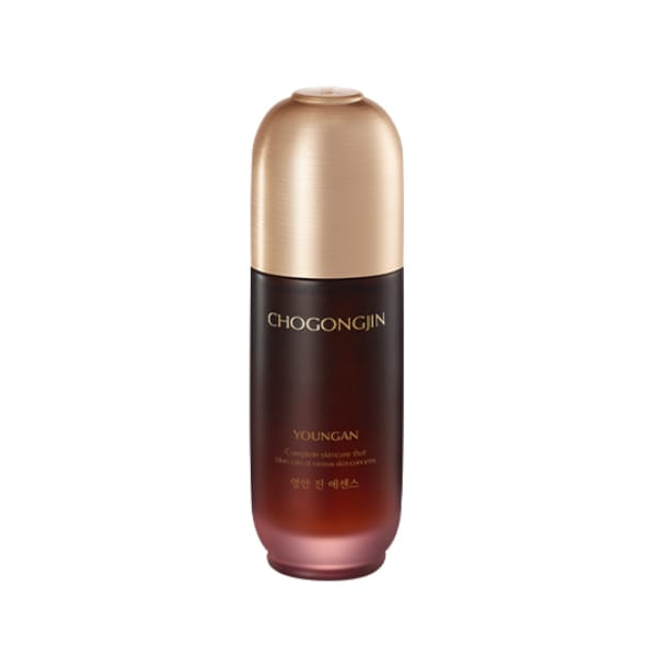 [Promotie] MISSHA - Chogongjin Youngan Jin Essence - 50ml