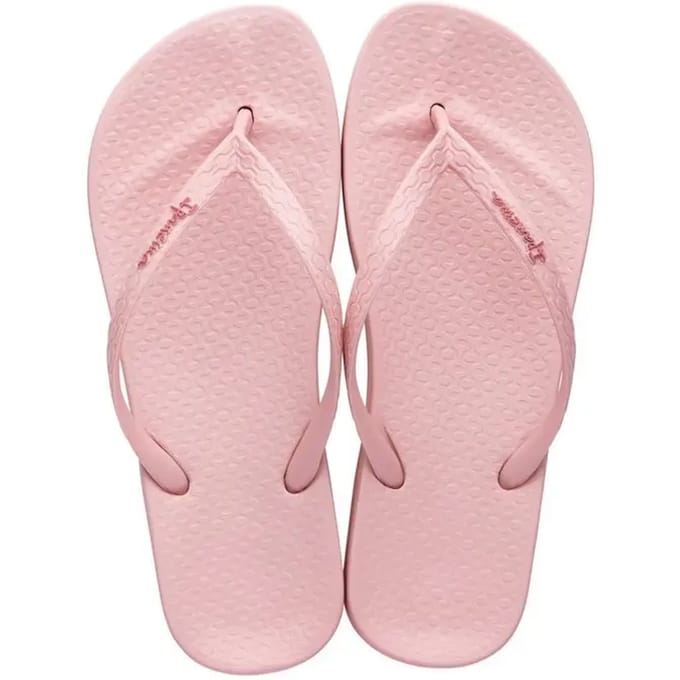Ipanema Anatomic Colors Dames Slippers - Light Pink