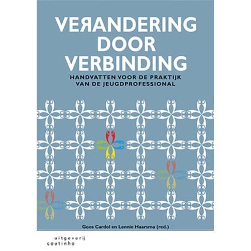 Verandering Door Verbinding - Goos Cardol