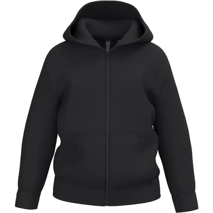 Kindercapuchon Kariban