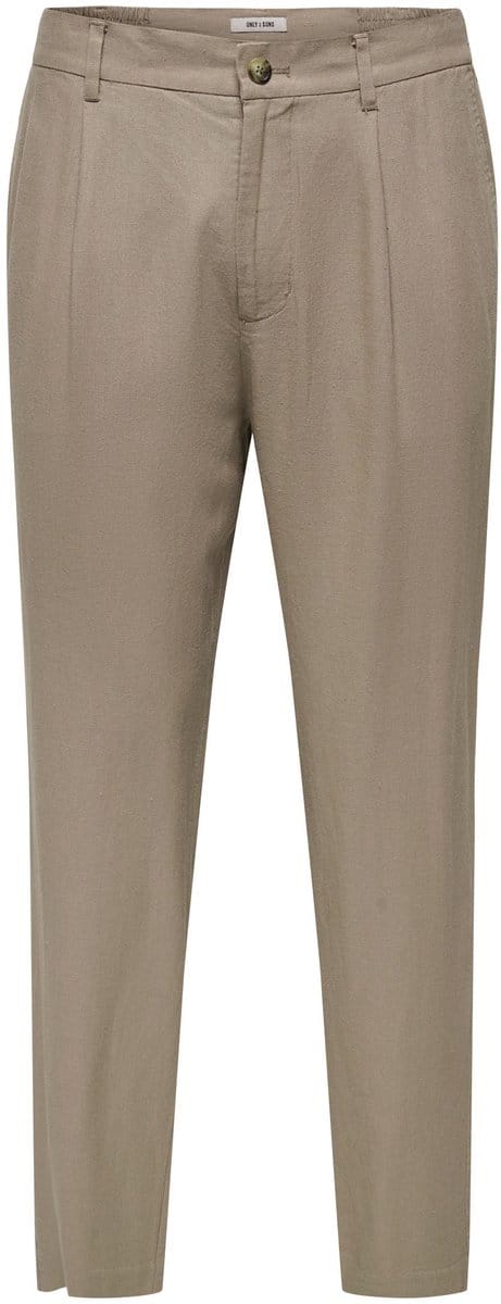 ONLY & SONS Broeken ONSLOU Tapered fit Broeken