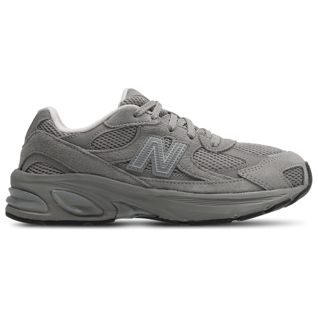 New Balance 2010 Kindersneakers - Grijs - Maat 37 - Mesh/Synthetisch