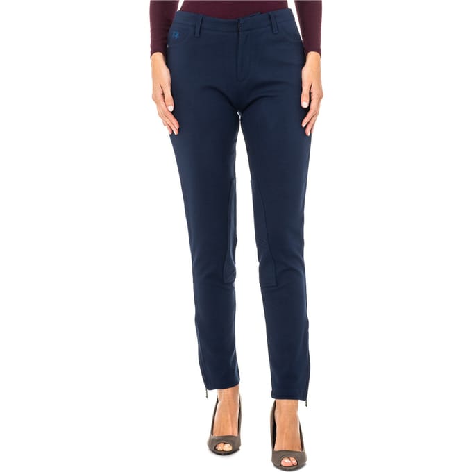 Ottomaanse elastische broek type legging LWT003 vrouw