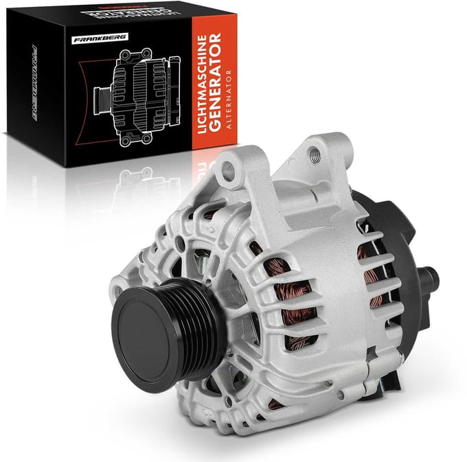 Frankberg 1x Dynamo Generator voor FORD