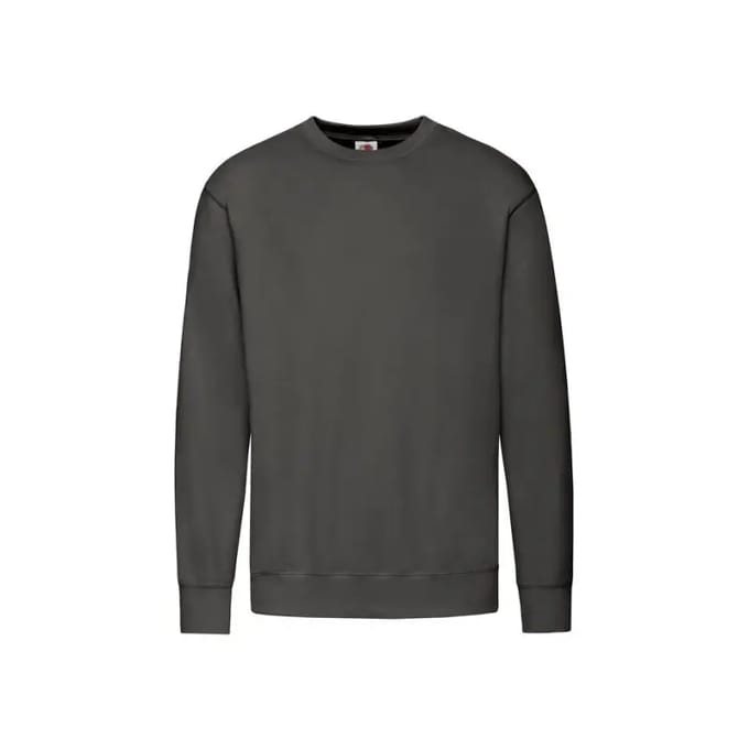 Sweatshirt Fruit of the Loom
