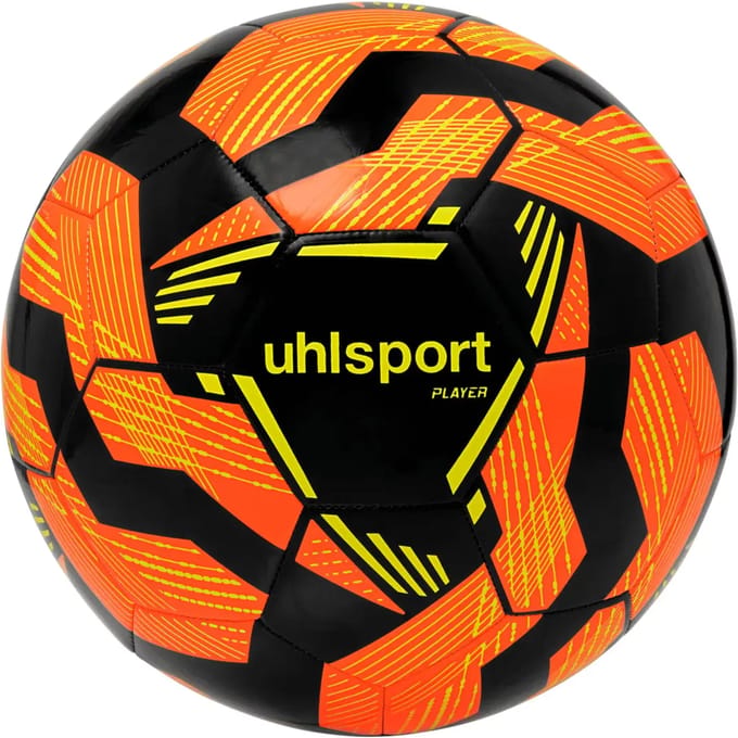 Uhlsport Player Voetbal Oranje 5