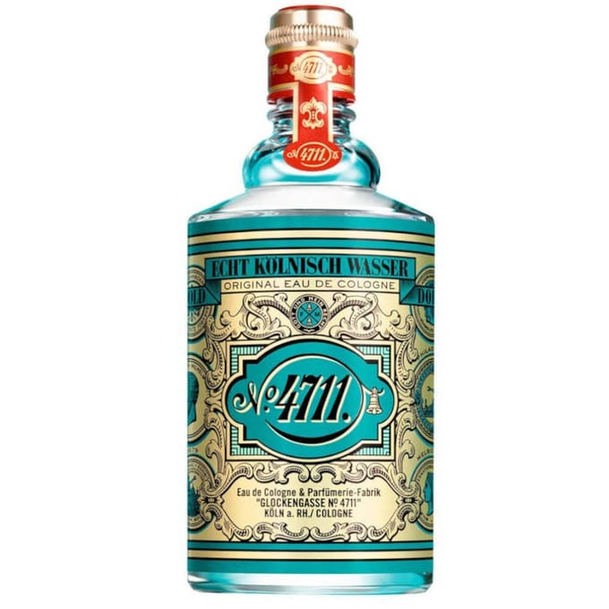 4711 Original Unisex - 150 ml- Eau de Cologne