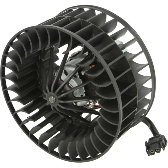 Elektromotor, interieurventilator THERMOTEC DDB011TT