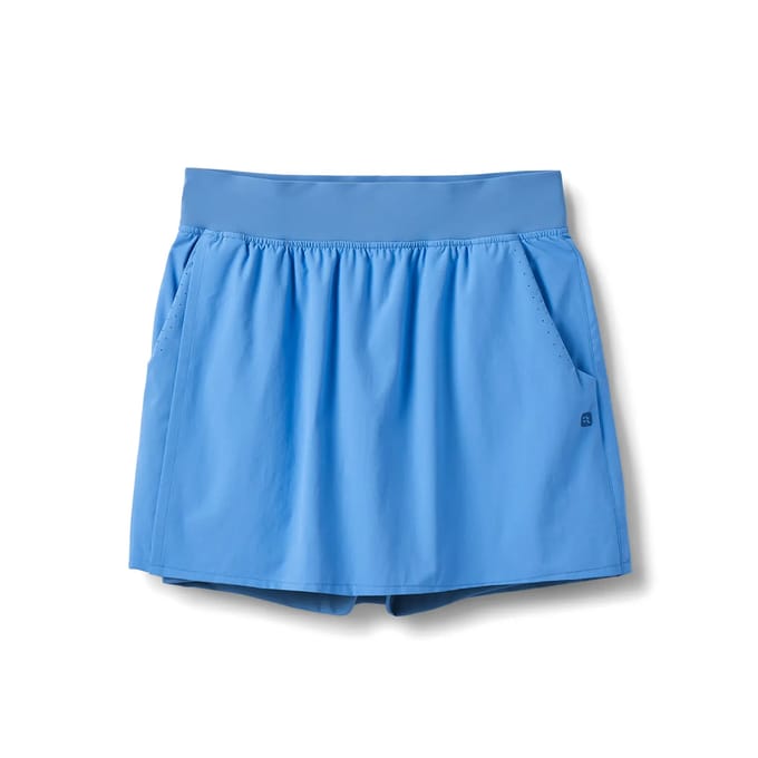 Dames skort Rab Momentum