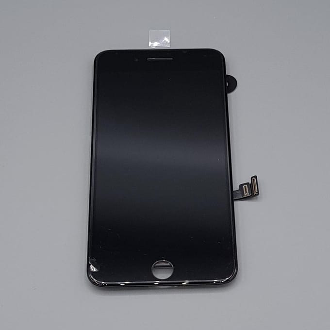 LCD Scherm Geschikt voor iPhone 7 Plus – Premium – Zwart