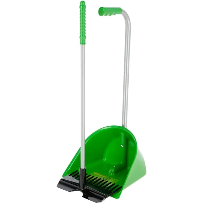 Kerbl Mistboy Mini 23x21x60cm voor paarden en Hondenbenodigdheden