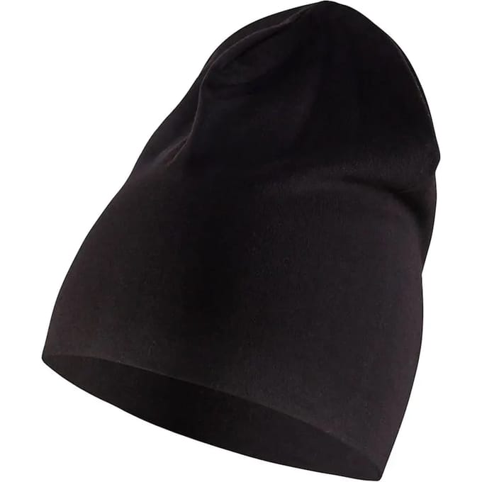 Blaklader Muts met stretch 2063-1037 - Zwart - One size