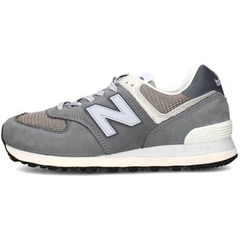 Lage Sneakers New Balance U574SNV