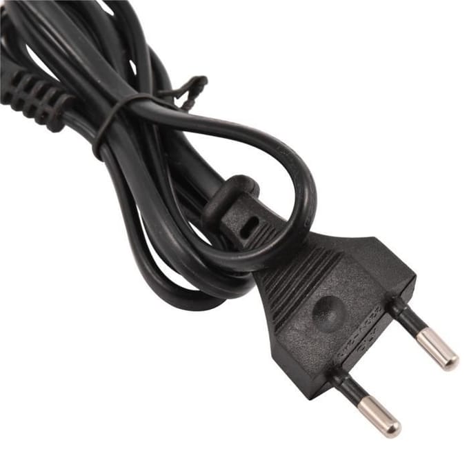 Cikonielf stroomadapter NGC Vervanging van oplader voor gamecontroller met wisselstroomadapter 12V 3.25A voor NGC-stekker