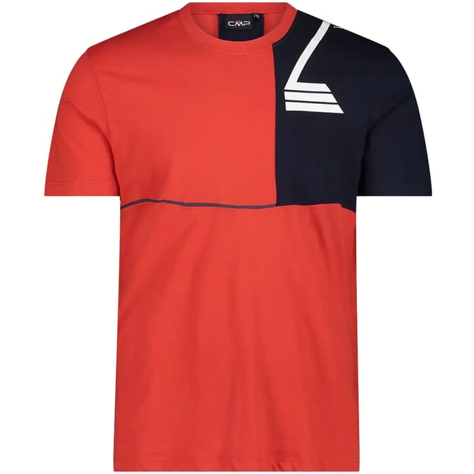T-shirt CMP