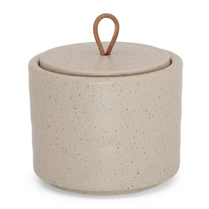 Leeff Storage Jar Silke L - Voorraadpot
