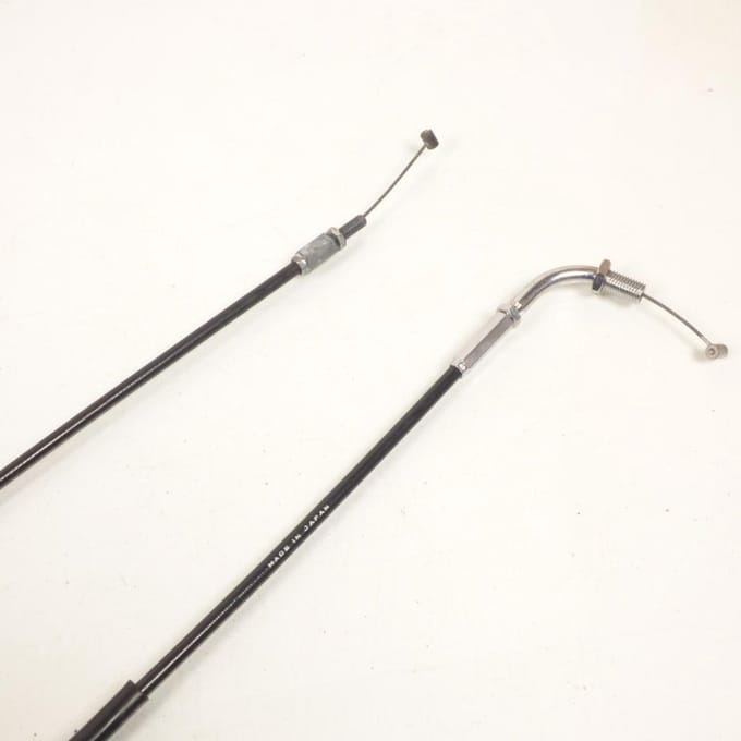 Gaskabel voor Motor Kawasaki 400 Z 54012-120 Nieuw