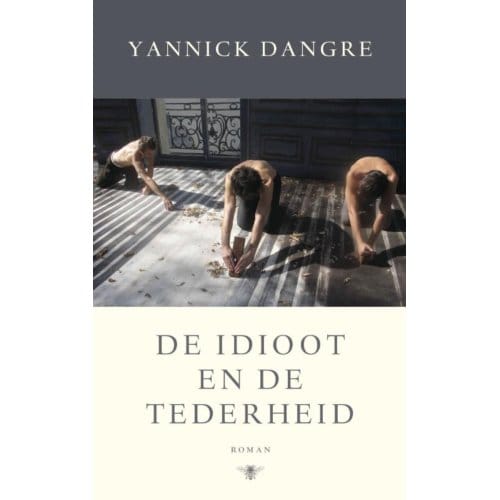 De Idioot En De Tederheid - Yannick Dangre