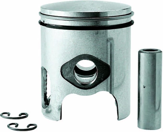 Piston moteur Polini pour Scooter Beta 50 Ark Ac Neuf
