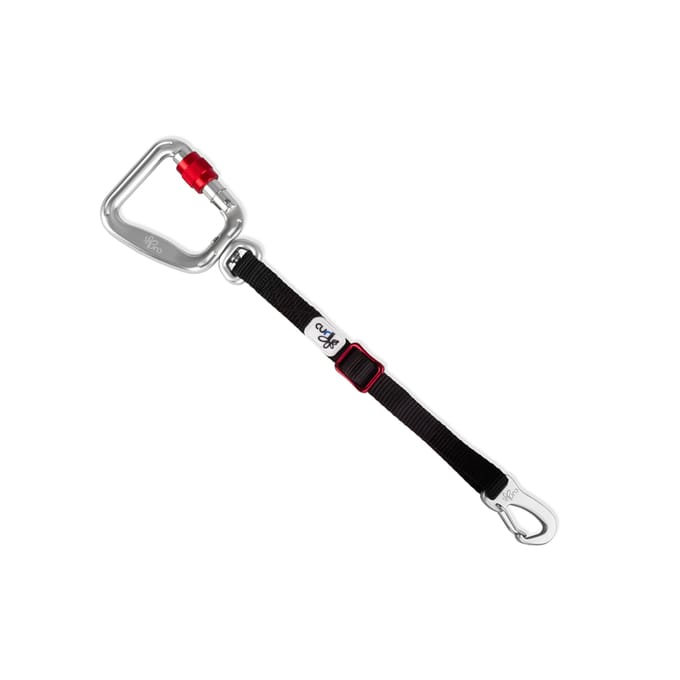 Curli autogordel maat S: 30 cm lang, 20 mm brede hond