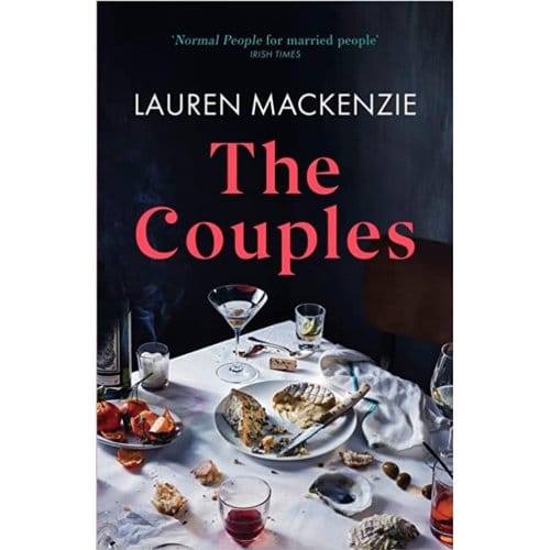 Couples - Mackenzie, Lauren