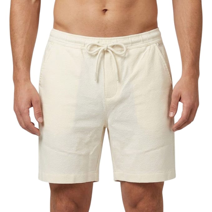 Gabbiano Daris Jacquard Short Heren - Maat M