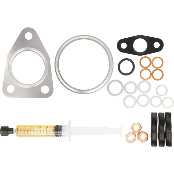 Montageset, supercharger AJUSA JTC11774