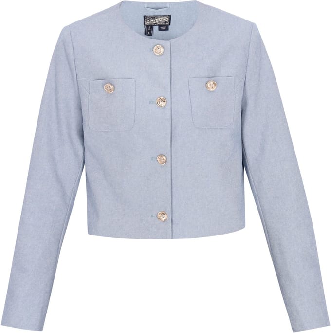 DreiMaster Blazer