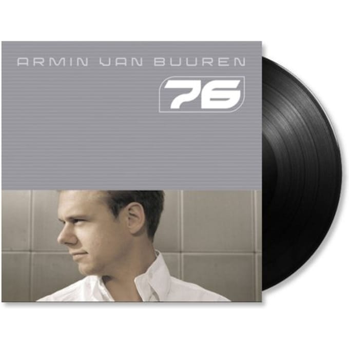 76 - Armin Van Buuren
