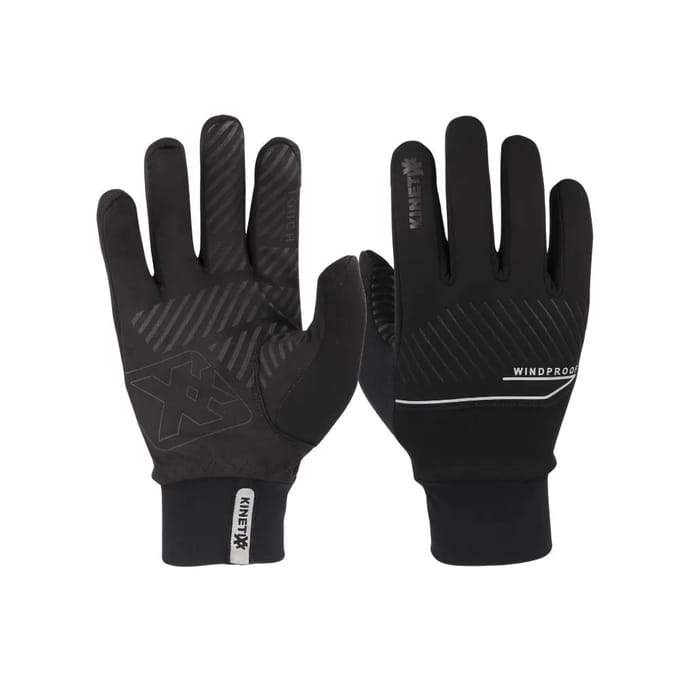 Skihandschoenen KinetiXx Nojan