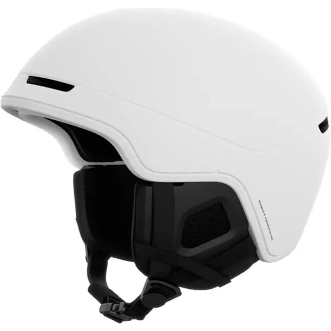 POC Obex Pure Helm wit