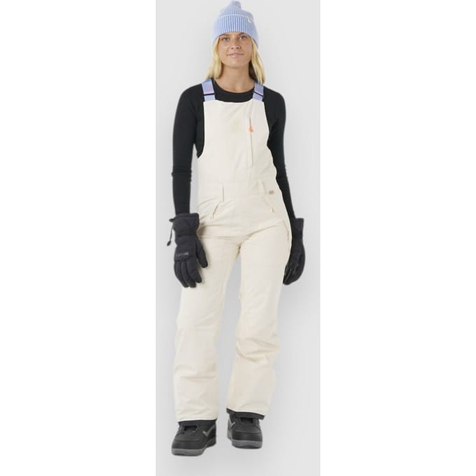 Rip Curl Anti Series Vmont 10k/10k Overall Beige S Vrouw