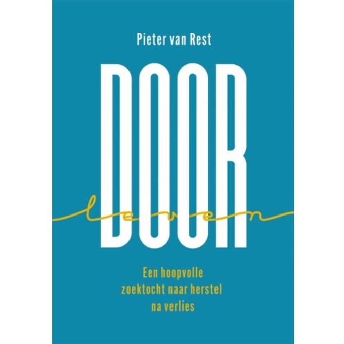 Door-Leven - Pieter van Rest