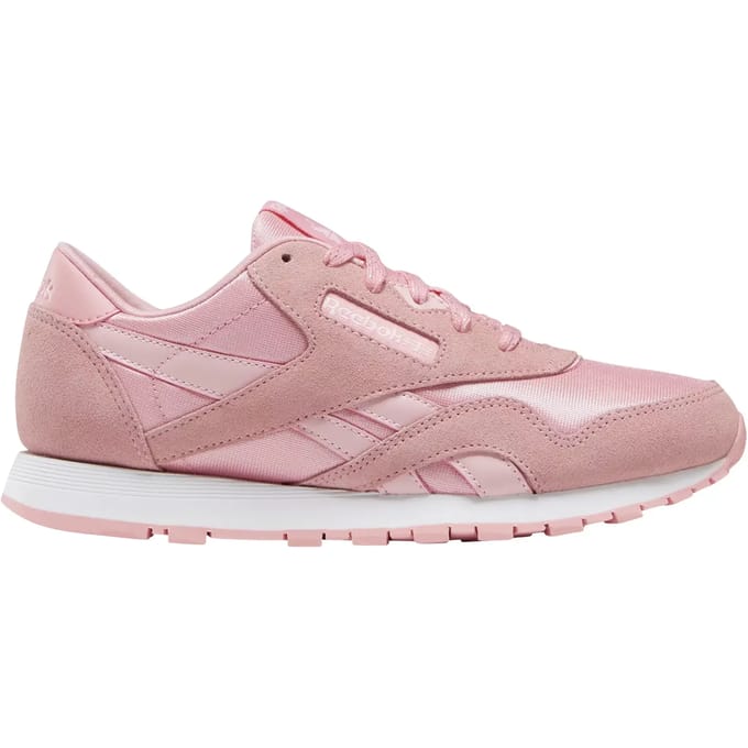 Sportschoenen voor meisjes Reebok Classics Nylon
