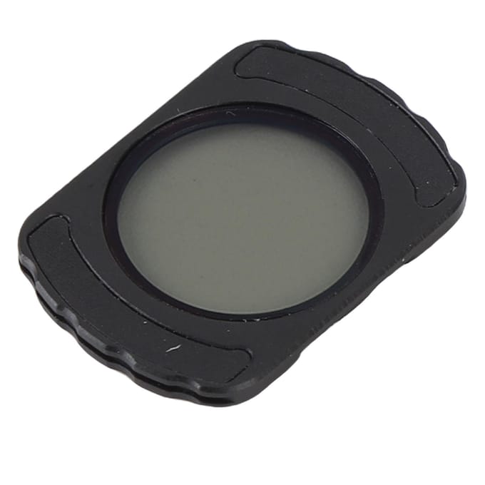 Drone Lensfilter ND2-32 HD Coating Variabele Graad Draagbare Drone Camera Lens ND Filter voor gray