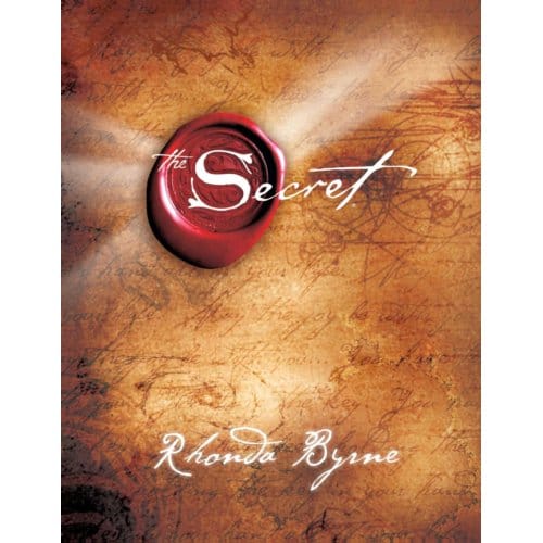 The Secret - The Secret Library - Rhonda Byrne
