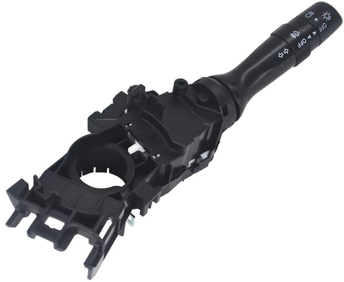 Knipperlicht Stalk Schakelaar Compatibel met 107, C1, Aygo 2005-2014