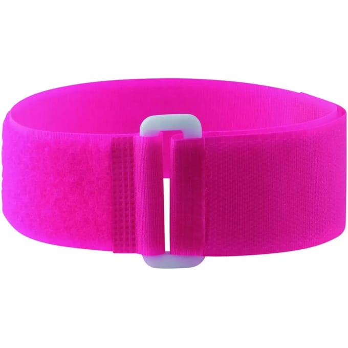 Zelf grijpende armband met lus Kamer (x5)