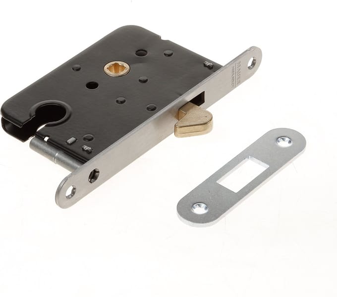 Mauer schuifdeurslot 1134P