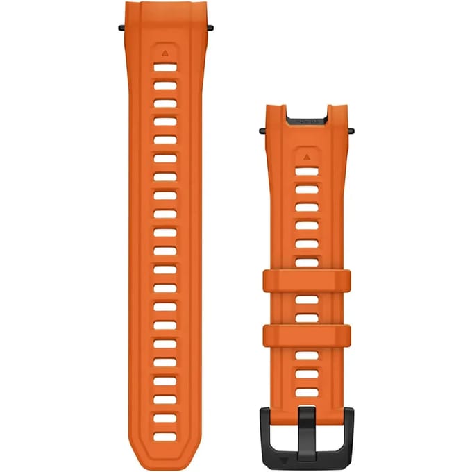 Siliconen horlogebandje Garmin Instinct® 3 45mm